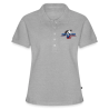 Polo Femme Mehdi Lelievre (3 Coloris)