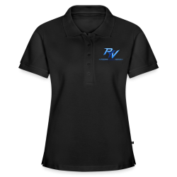 Polo Femme Pierre-Yves Verva (3 Coloris)