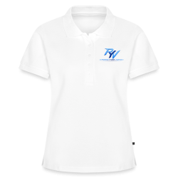Polo Femme Pierre-Yves Verva (3 Coloris)