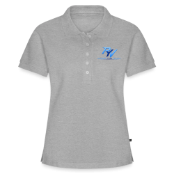 Polo Femme Pierre-Yves Verva (3 Coloris)