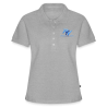 Polo Femme Pierre-Yves Verva (3 Coloris)