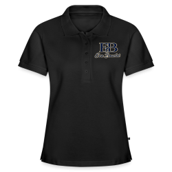 Polo Femme Eva Bouclet (3 coloris)