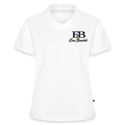 Polo Femme Eva Bouclet (3 coloris)