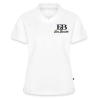 Polo Femme Eva Bouclet (3 coloris)