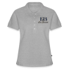 Polo Femme Eva Bouclet (3 coloris)