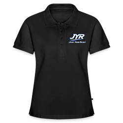 Polo Femme Jean-Yann Ricart (3 Coloris)