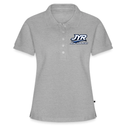 Polo Femme Jean-Yann Ricart (3 Coloris)