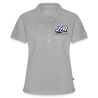 Polo Femme Jean-Yann Ricart (3 Coloris)