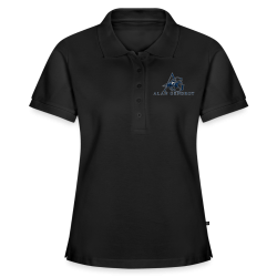 Polo Femme Alan Gendrot (3 Coloris)