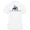 Polo Femme Alan Gendrot (3 Coloris)