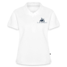 Polo Femme Alan Gendrot (3 Coloris)