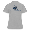 Polo Femme Alan Gendrot (3 Coloris)