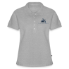Polo Femme Alan Gendrot (3 Coloris)