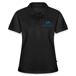 Polo Femme Alexandre Abrivard (3 Coloris)