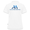 Polo Femme Alexandre Abrivard (3 Coloris)