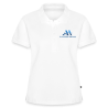 Polo Femme Alexandre Abrivard (3 Coloris)