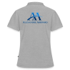 Polo Femme Alexandre Abrivard (3 Coloris)