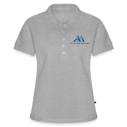 Polo Femme Alexandre Abrivard (3 Coloris)
