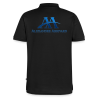 Polo Alexandre  Abrivard (3 Coloris)
