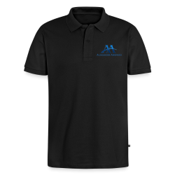 Polo Alexandre  Abrivard (3 Coloris)