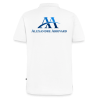 Polo Alexandre  Abrivard (3 Coloris)