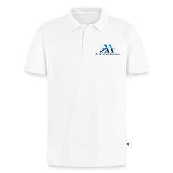 Polo Alexandre  Abrivard (3 Coloris)
