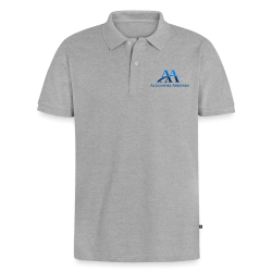 Polo Alexandre  Abrivard (3 Coloris)