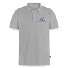 Polo Alexandre  Abrivard (3 Coloris)