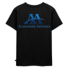 T-shirt Enfant Alexandre Abrivard (3 Coloris)