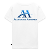 T-shirt Enfant Alexandre Abrivard (3 Coloris)