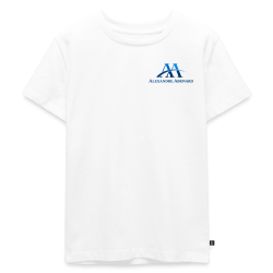 T-shirt Enfant Alexandre Abrivard (3 Coloris)
