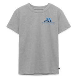 T-shirt Enfant Alexandre Abrivard (3 Coloris)