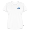 T-shirt Femme Alexandre  Abrivard (3 Coloris)
