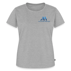 T-shirt Femme Alexandre  Abrivard (3 Coloris)