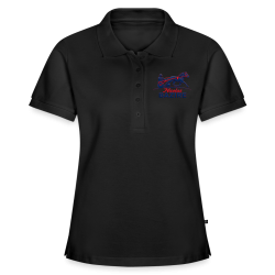 Polo Femme Nicolas Bazire (3 Coloris)