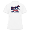 Polo Femme Nicolas Bazire (3 Coloris)