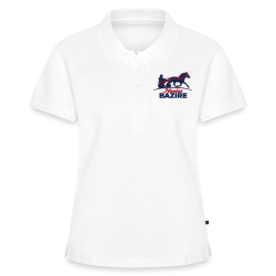 Polo Femme Nicolas Bazire (3 Coloris)