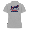 Polo Femme Nicolas Bazire (3 Coloris)