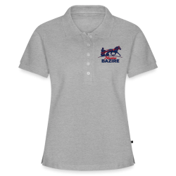 Polo Femme Nicolas Bazire (3 Coloris)