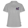 Polo Femme Nicolas Bazire (3 Coloris)