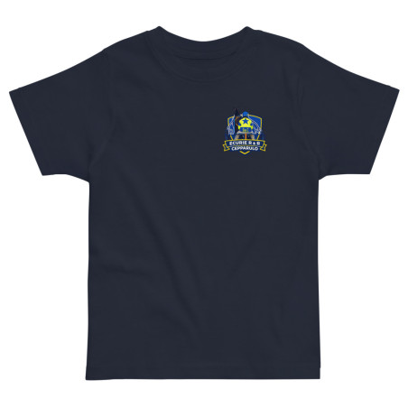 T-shirt enfant Ecurie Cepparulo