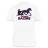 Polo Nicolas Bazire (3 Coloris)