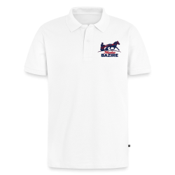 Polo Nicolas Bazire (3 Coloris)