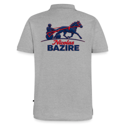 Polo Nicolas Bazire (3 Coloris)