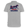 Polo Nicolas Bazire (3 Coloris)