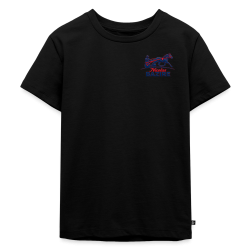 T-shirt Enfant Nicolas Bazire (3 Coloris)
