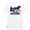 T-shirt Enfant Nicolas Bazire (3 Coloris)