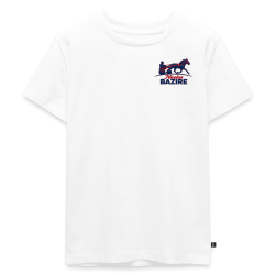T-shirt Enfant Nicolas Bazire (3 Coloris)