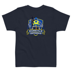 T-shirt enfant Ecurie Cepparulo