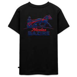 T-shirt Ado Nicolas Bazire (3 Coloris)
